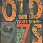 Fight Songs (Deluxe Edition LP) cover