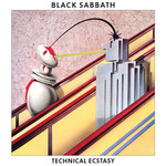 Technical Ecstasy (Super Deluxe Vinyl Box Set) cover
