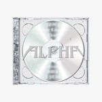 Alpha (Colour Version CD) cover