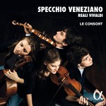Specchio Veneziano cover