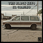 El Camino (10th Anniversary 3LP) cover