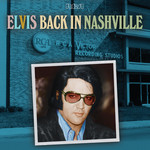 Back In Nashville (LP) cover