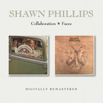Collaboration / Faces cover