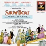 MARBECKS COLLECTABLE: Kern: Show Boat (Highlights from the musical) cover