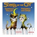 MARBECKS COLLECTABLE: Songs of the Cat cover
