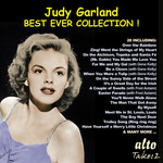 Judy Garland: Best Ever Collection! cover