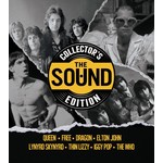 The Sound: Collector's Edition (LP) cover
