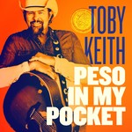 Peso In My Pocket (LP) cover