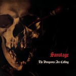 The Dungeons Are Calling (LP) cover