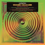 Late Night Tales Presents Version Excursion cover