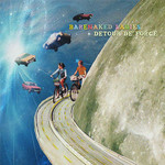 Detour De Force (LP) cover