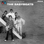 At The BBC 1966-1968 (LP) cover