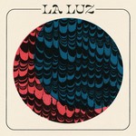La Luz (LP) cover