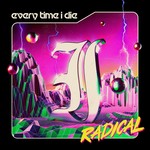 Radical (LP) cover