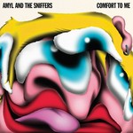 Comfort To Me (Red Vinyl LP) cover