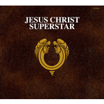 Jesus Christ Superstar 50th Anniversary (Double Gatefold LP) cover