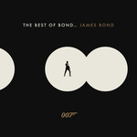 The Best of Bond... James Bond (2CD) cover
