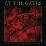 To Drink From The Night Itself (LP) cover