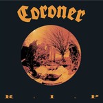 R.I.P. (LP) cover