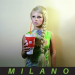 Milano (LP) cover