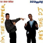 He's The DJ, I'm The Rapper (Double Gatefold LP) cover