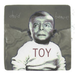 Toy (6 x 10" Box Set) cover