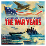 American Favourites From The War Years cover