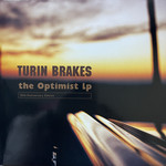 The Optimist (Double Gatefold LP) cover