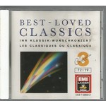 MARBECKS COLLECTABLE: Best-Loved Classics Volume 3 cover