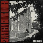 Seventeen Going Under (LP) cover