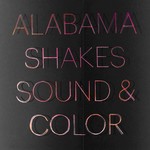 Sound & Color Deluxe Edition (Limited LP) cover