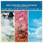 The Sea / The Earth / The Sky cover