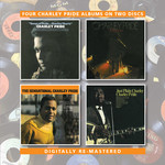 The Sensational Charley Pride / Songs Of Pride…Charley That Is / In Person / Just Plain Charley cover