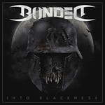 Into Blackness cover