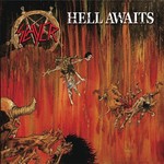 Hell Awaits cover