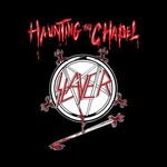 Haunting The Chapel cover