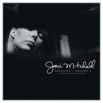 Joni Mitchell Archives - Volume 2: The Reprise Years (1968-1971) cover