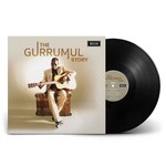 The Gurrumul Story (LP) cover