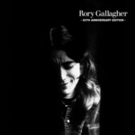 Rory Gallagher: 50th Anniversary Edition (2CD) cover