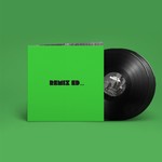 Remix Ed (Double Gatefold LP) cover