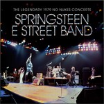 The Legendary 1979 No Nukes Concerts (2CD & DVD) cover