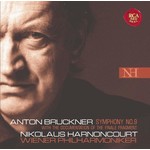MARBECKS COLLECTABLE: Bruckner: Symphony No 9 cover