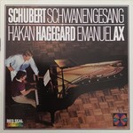 MARBECKS COLLECTABLE: Schwanengesang D.957 cover