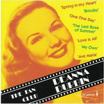 Deanna Durbin: The Fan Club cover