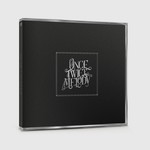 Once Twice Melody (Silver Edition Double Gatefold LP) cover