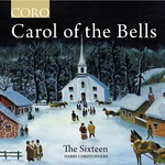 Carol Of The Bells cover