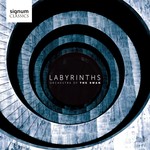 Labyrinths cover