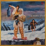 The Abominable EP (12") cover