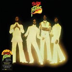 Slade In Flame (Limited LP) cover
