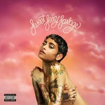 Sweetsexysavage (LP) cover